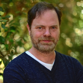 Geffen Playhouse’s 2024-25 Season Includes Rainn Wilson in Waiting for Godot
