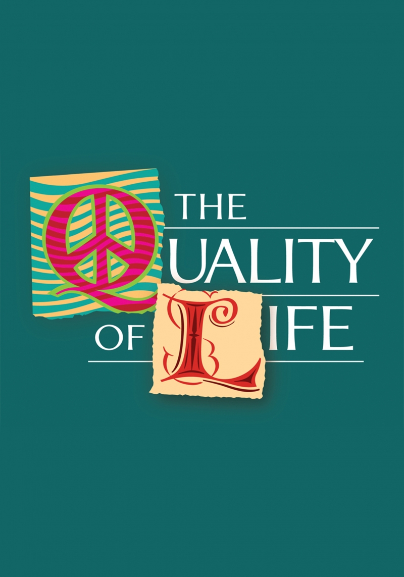 The Quality of Life Playbill