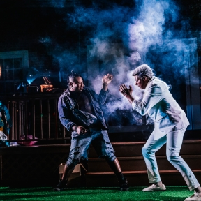 Photos: First Look at FAT HAM at Geffen Playhouse