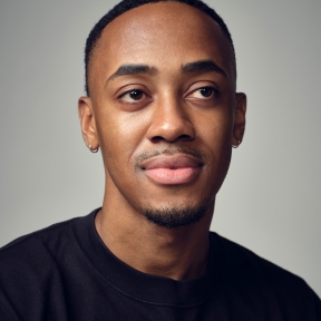 Interview: Sideeq Heard's Ever Excited to Direct FAT HAM Again