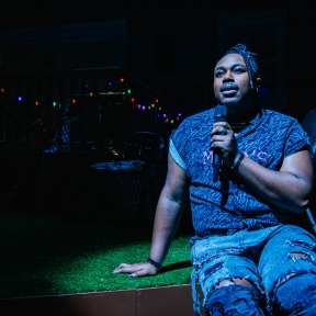 'Fat Ham' – Very Juicy