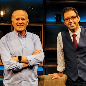 Haz Lo Que Amas, Ama Lo Que Haces