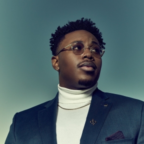 Exclusive: Marcel Spears on reprising his role as a Black Hamlet In Fat Ham at LA's Geffen Playhouse