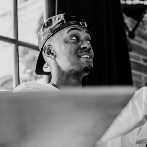 Video: Director Sideeq Heard on FAT HAM at Geffen Playhouse