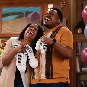 The Knockturnal: Exclusive: Q&A with Marcel Spears