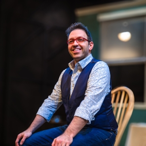 ‘The Hope Theory’ – A Magical Exploration of Hope and Resilience at Geffen Playhouse