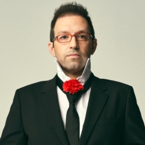 The Hope Theory, el nuevo show de Helder Guimaraes que cuenta su historia como inmigrante