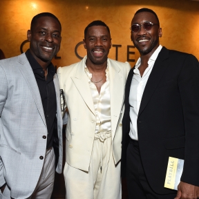 Photos: J.J., Andy Cohen and Ava