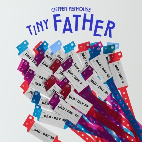 Interview: Tiffany Villarin & Maurice Williams Resonating With tiny father