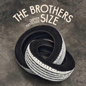 Cast Set For THE BROTHERS SIZE at Geffen Playhouse