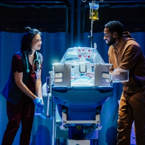 Stage Right…or Not with Michele Willens: The First Tonys’ Casualty