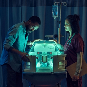 Larchmont Buzz: Theater Review: tiny father