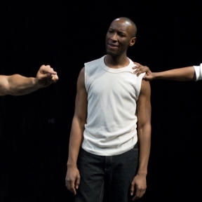 20 Years of The Brothers Size