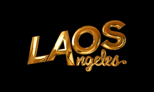 Laos Angeles
