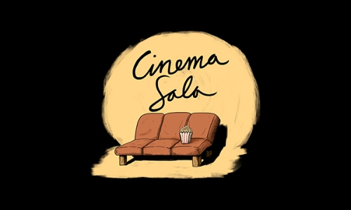Cinema Sala