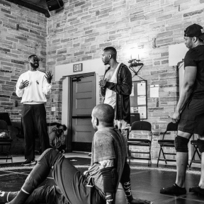 The Brothers Size at 20