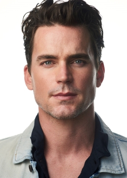 Matt Bomer