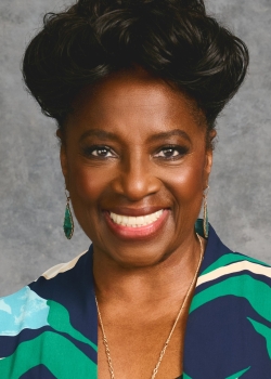 LaTanya Richardson Jackson
