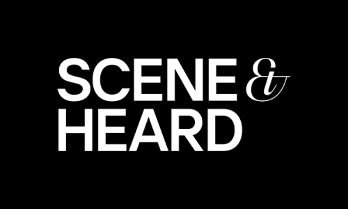 Scene & Heard