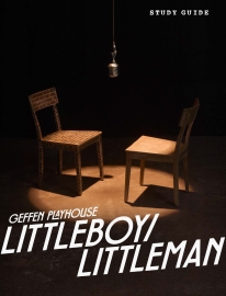 littleboy/ littleman Study Guide