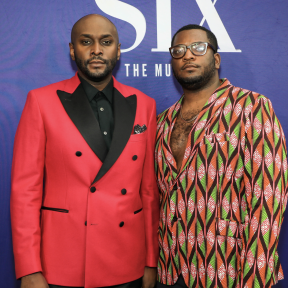 Geffen Playhouse's 2025-26 Season Will Include Work by Douglas Lyons, Athol Fugard, Pearl Cleage, and More