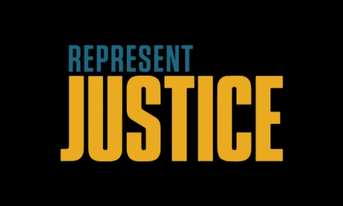 Represent Justice
