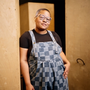 The freedoms of a.k. payne’s award-winning abolition play ‘Furlough’s Paradise,’ onstage and off