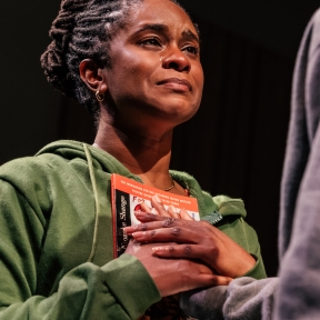 Photos: FURLOUGH'S PARADISE at Geffen Playhouse﻿ First Look