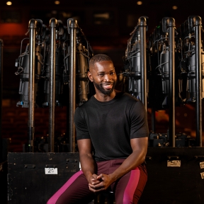 PBS brings the arts to American living rooms; funding cuts could change that: L.A. arts and culture this week