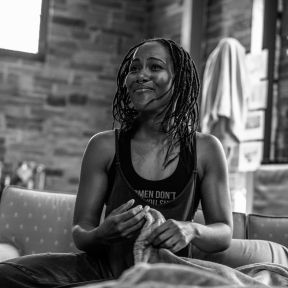 DeWanda Wise Interview: Furlough’s Paradise, Healing Through Theater, and Women’s Strength