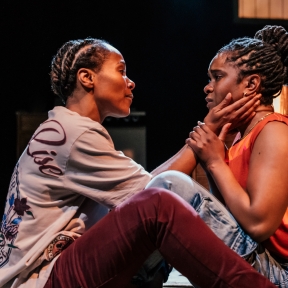 Review: Two Cousins Find Hope in Each Other Despite Their Differences in Furlough’s Paradise