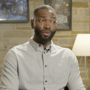 Theatre Corner: Tarell Alvin McCraney & Tiffany Nichole Greene