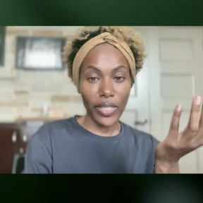 DeWanda Wise on Fighting to Be Understood and the Power Behind Every Role