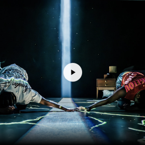 Geffen Playhouse seeks to reset the stage for formerly in­car­cerated in­di­viduals