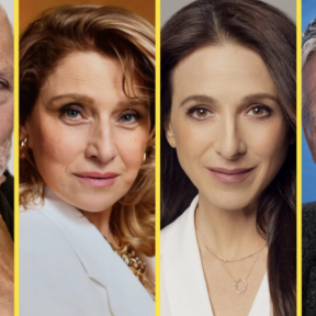 See Who's Starring in World Premiere of Jake Brasch's The Reservoir at the Geffen