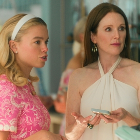 Playwright Molly Smith Metzler scores with ‘Sirens’ on Netflix: L.A. arts and culture this week