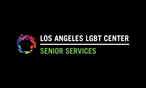 Los Angeles LGBT Center, Senior Services