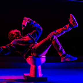 Ticket Holders LA: The Reservoir