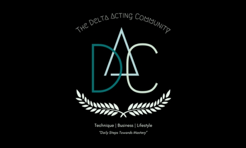 The Delta Acting Community