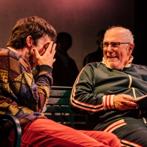 Stage Right…or Not with Michele Willens: Again – Even More Post-Tonys News – July 1, 2025