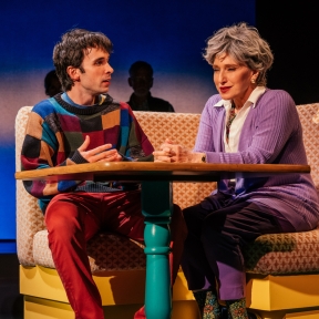 Reservoir: A Supply or Source of Something