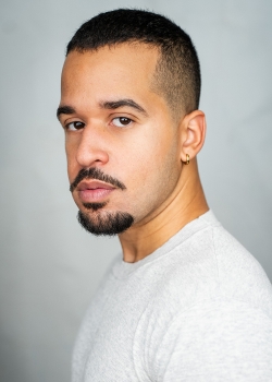 Marlon Alexander Vargas