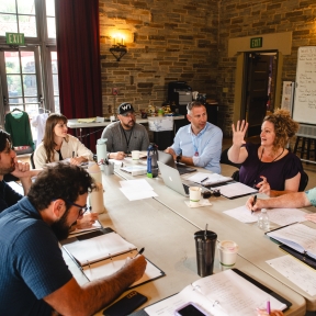 Beyond the Barracks returns to Geffen Playhouse Aug. 5