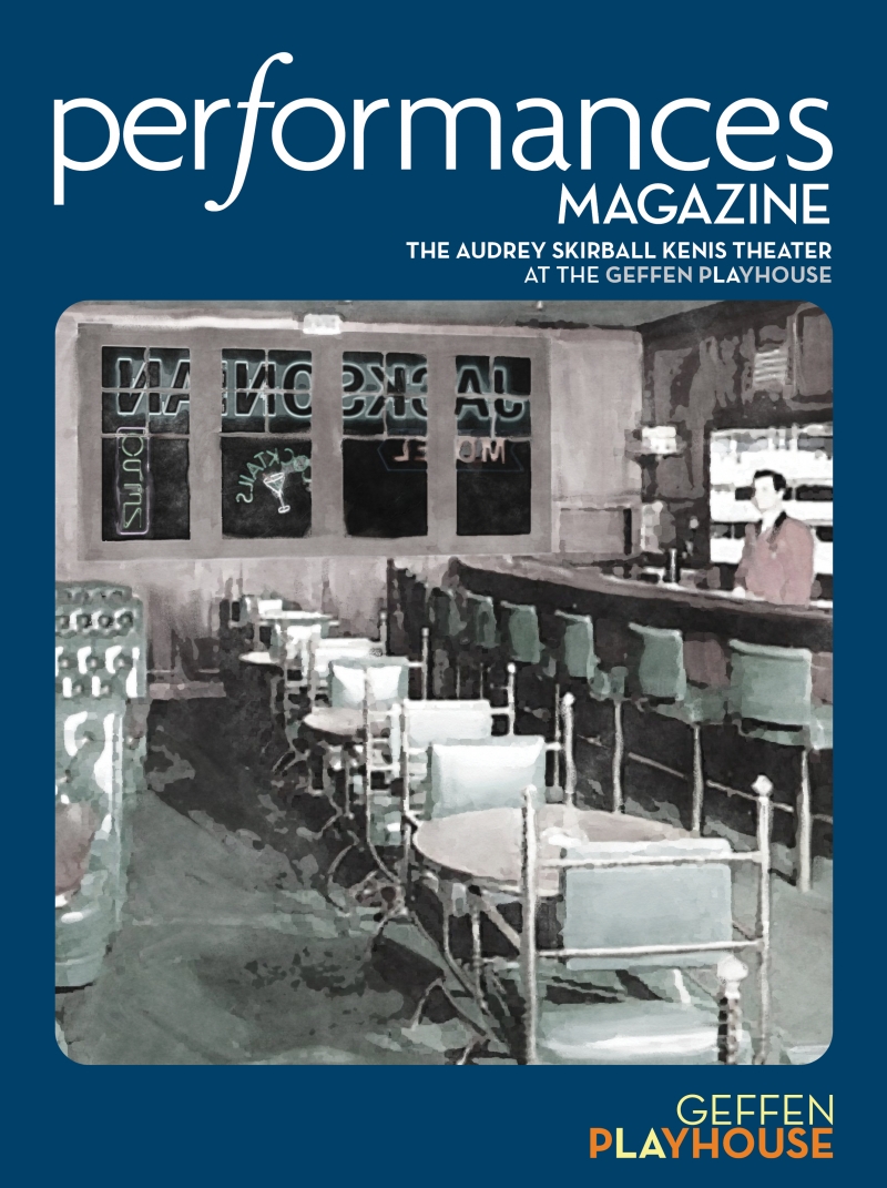 The Jacksonian Playbill