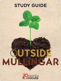 Outside Mullingar Study Guide