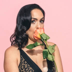 What's Funny About That?