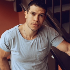 See Who's Starring in World Premiere of Rudi Goblen's Littleboy/Littleman