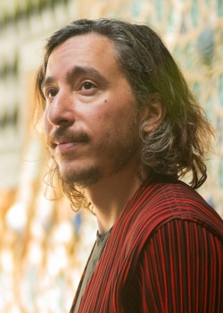 Habib Yazdi