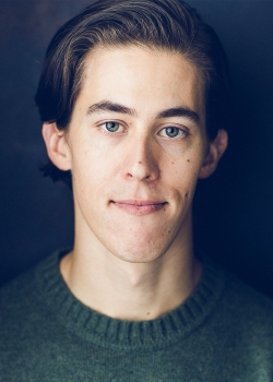 Louis Reyes McWilliams