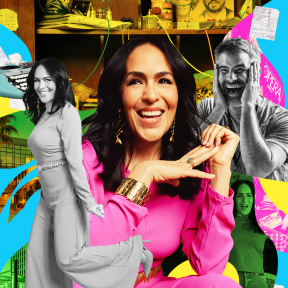 Roxana Ortega gets real about elder care in debut play, ‘Am I Roxie?’